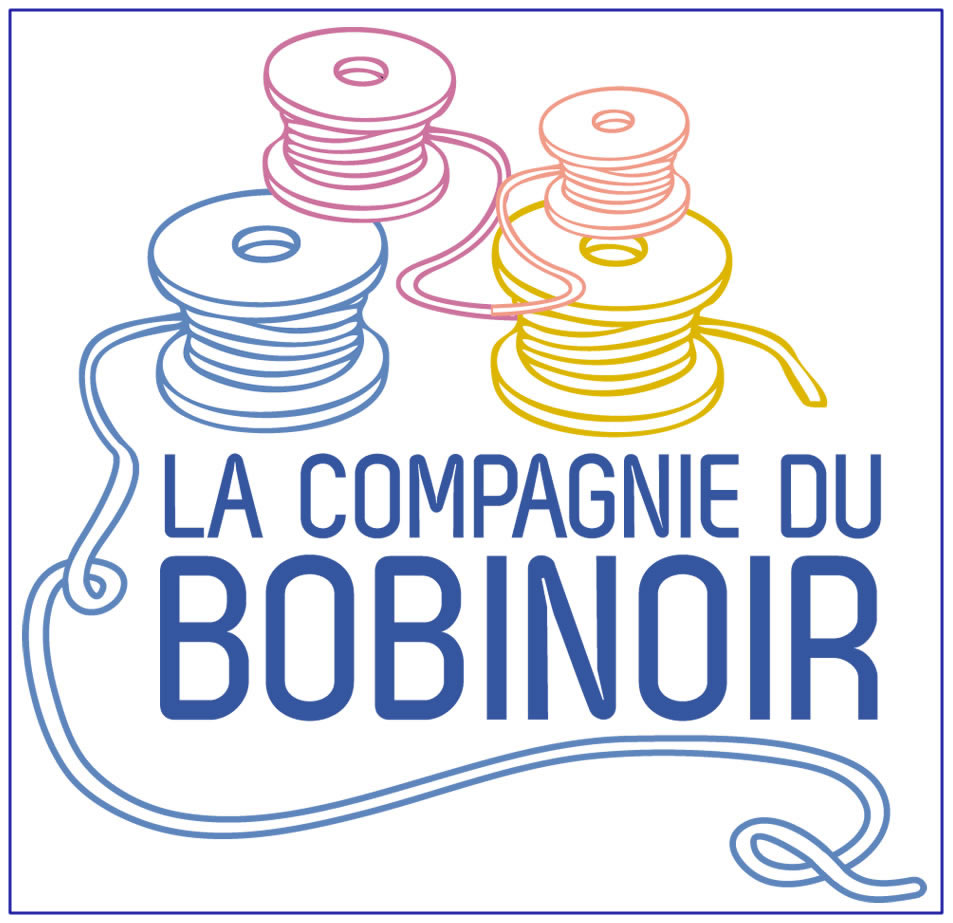 La troupe théâtrale présente son actualité, ses projets etc. 
<br /> <a href='http://lacompagniedubobinoir.blogspot.fr/' target='_new'>Compagnie du Bobinoir : le blog</a> 