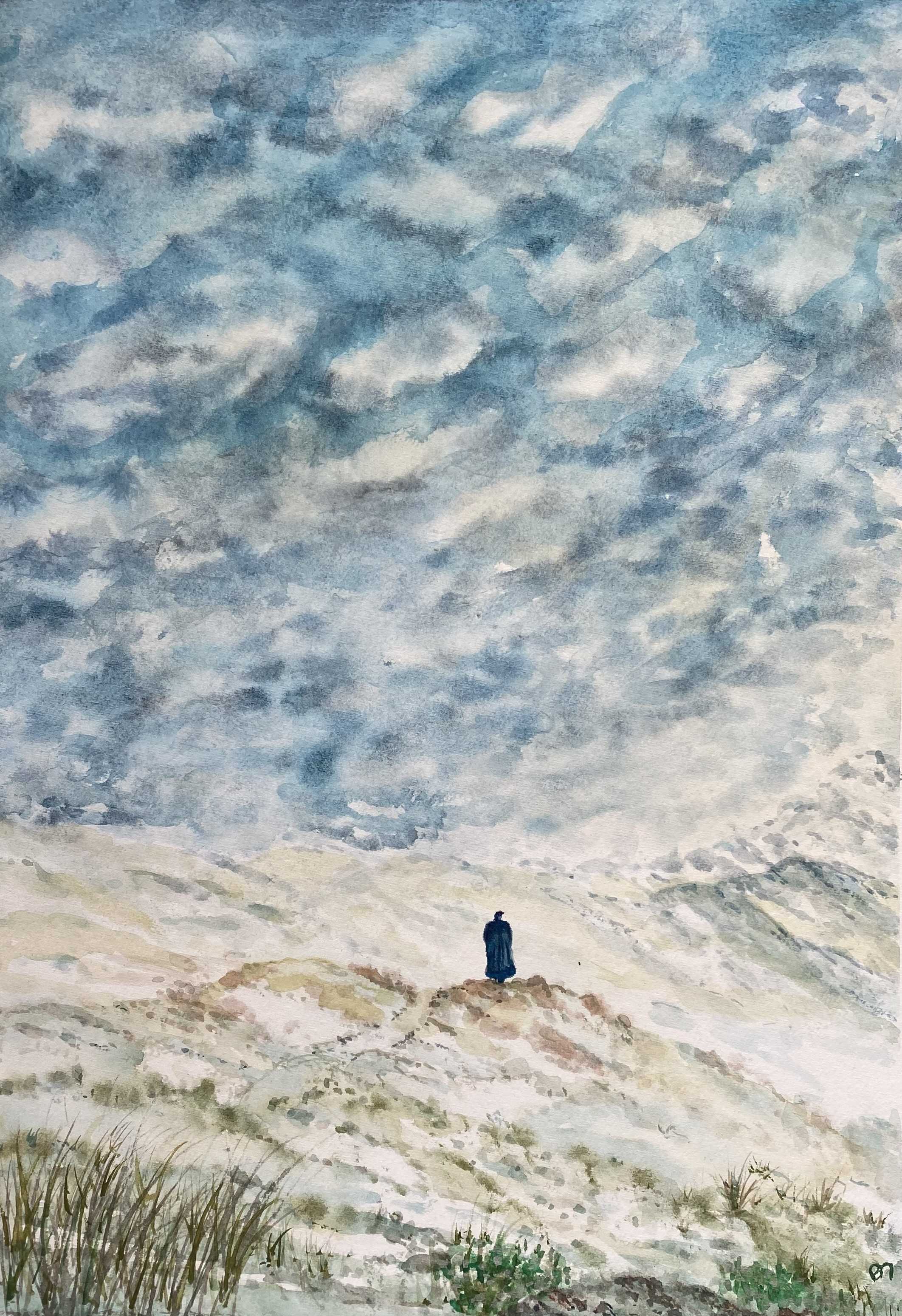 Immensité
