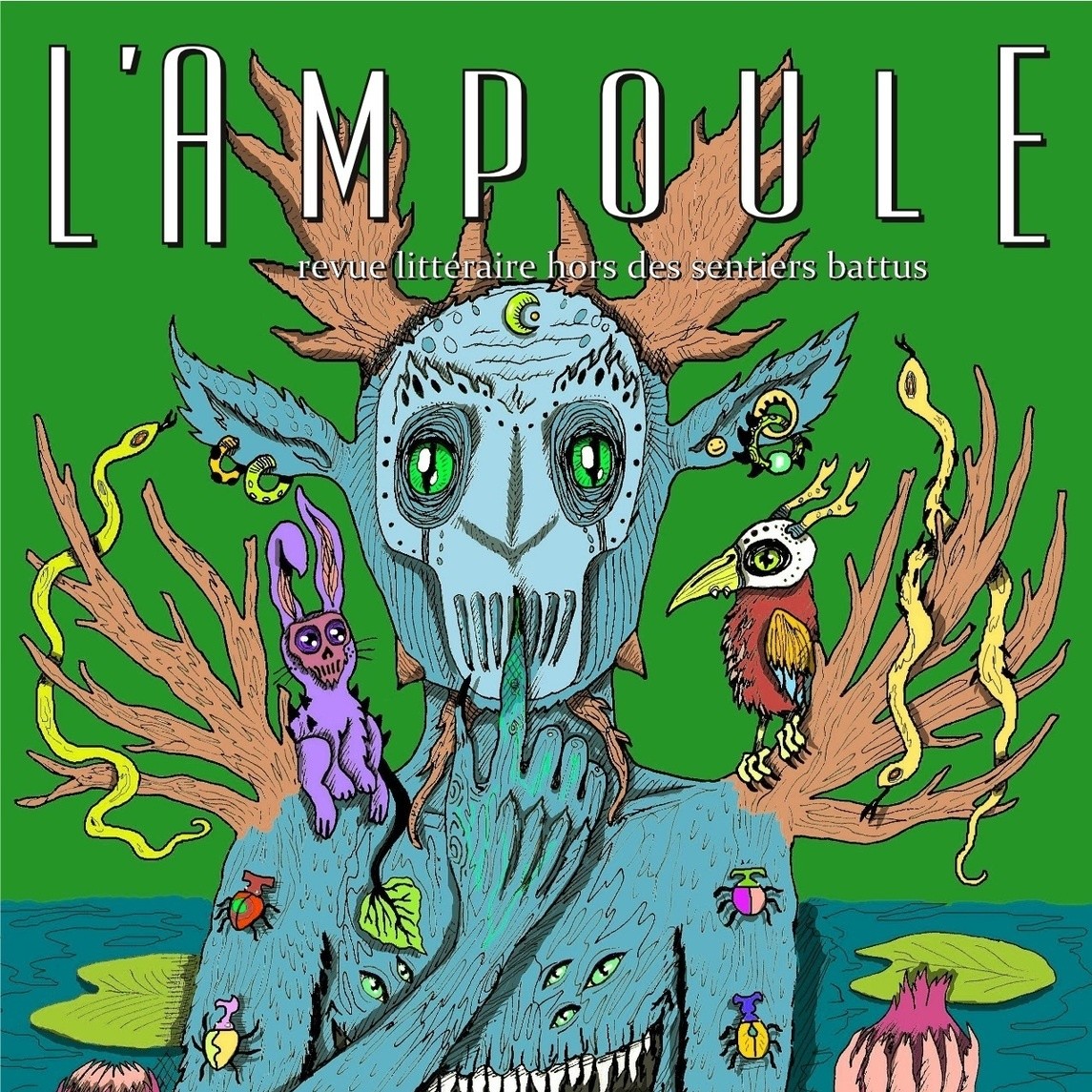 L'ampoule