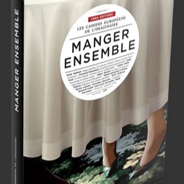 Les cahiers européens de l'imaginaire