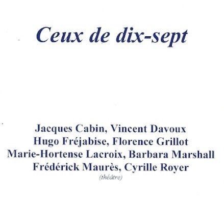 Un braquage désarmant et autres textes